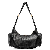 Large Grand Tour Multipocket Bag