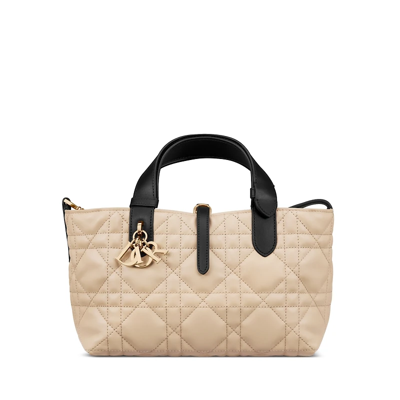 Small Dior Toujours Bag