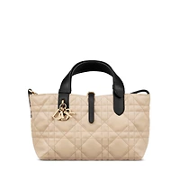 Small Dior Toujours Bag