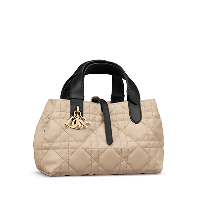 Small Dior Toujours Bag