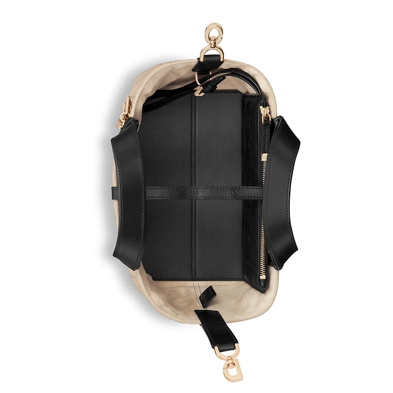 Small Dior Toujours Bag