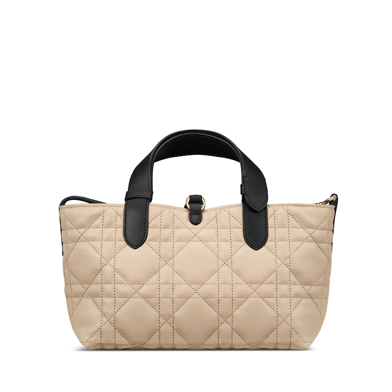 Small Dior Toujours Bag