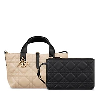 Small Dior Toujours Bag