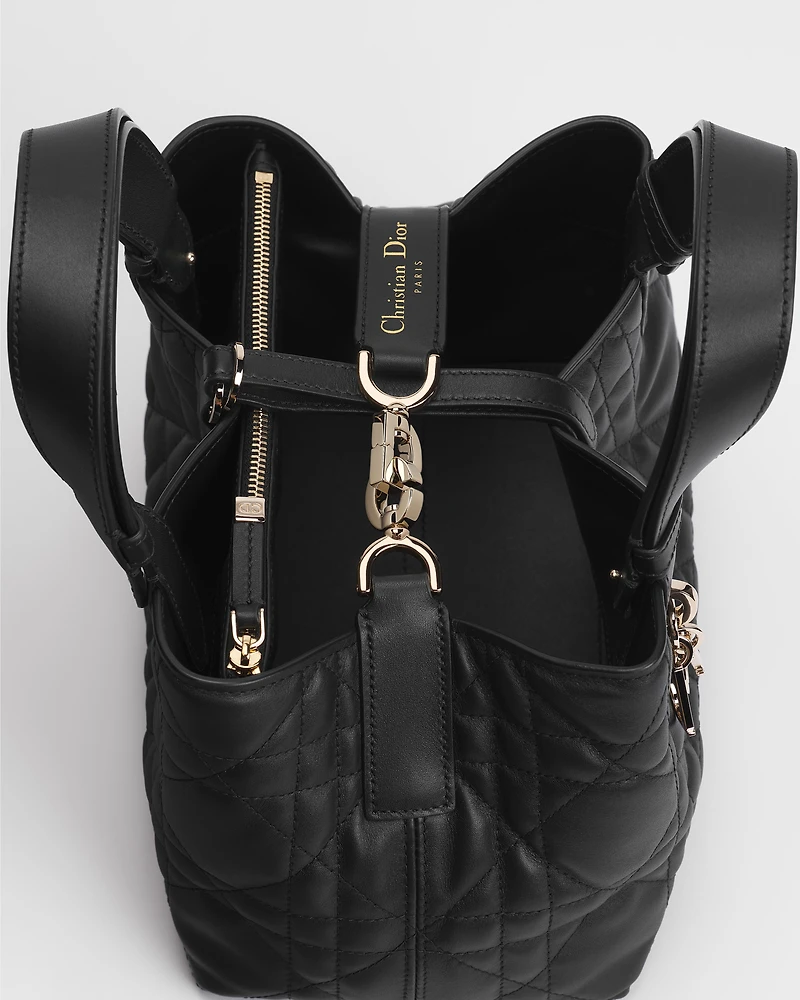 Small Dior Toujours Bag