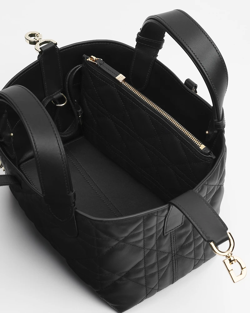 Small Dior Toujours Bag