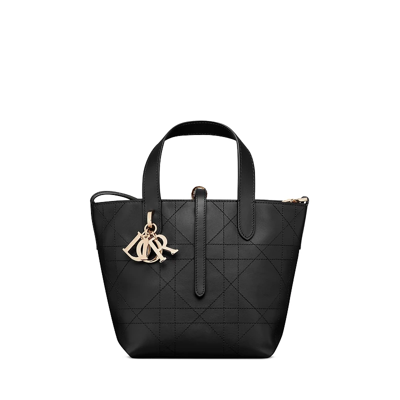 Dior Toujours Vertical Tote Bag