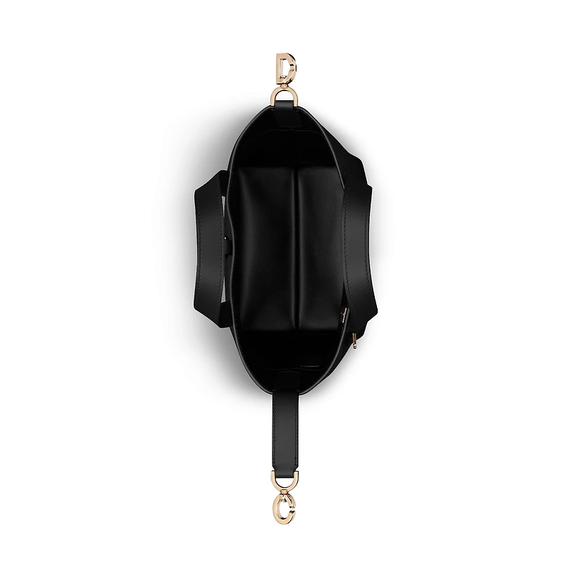 Dior Toujours Vertical Tote Bag