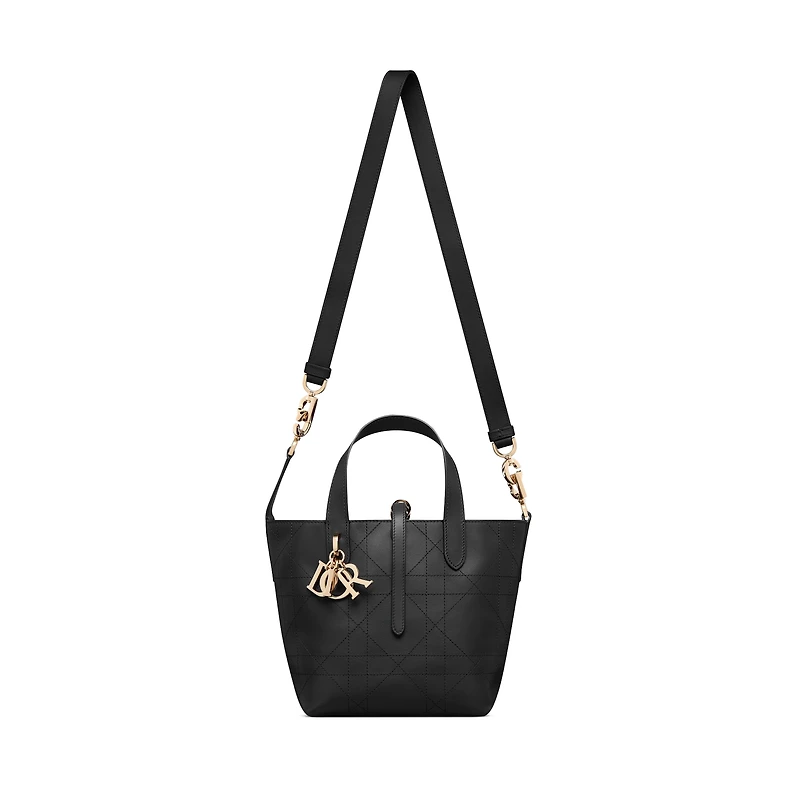Dior Toujours Vertical Tote Bag