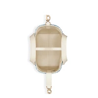 Dior Toujours Vertical Tote Bag