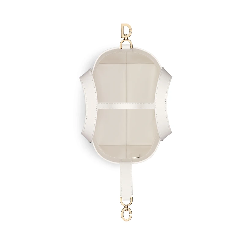 Dior Toujours Vertical Tote Bag