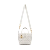 Dior Toujours Vertical Tote Bag