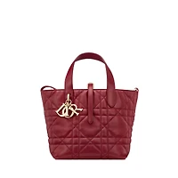 Dior Toujours Vertical Tote Bag