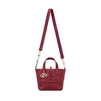 Dior Toujours Vertical Tote Bag