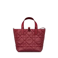 Dior Toujours Vertical Tote Bag