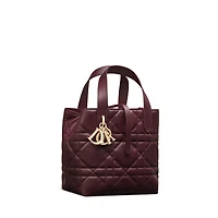 Small Dior Toujours Vertical Tote Bag
