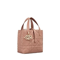Small Dior Toujours Vertical Tote Bag
