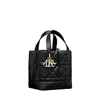 Small Dior Toujours Vertical Tote Bag