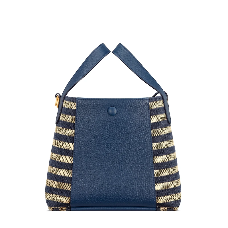 Dioriviera Small Signature Bucket Bag