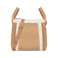 DiorAlps Medium Signature Bucket Bag