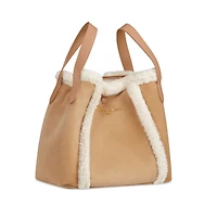 DiorAlps Medium Signature Bucket Bag
