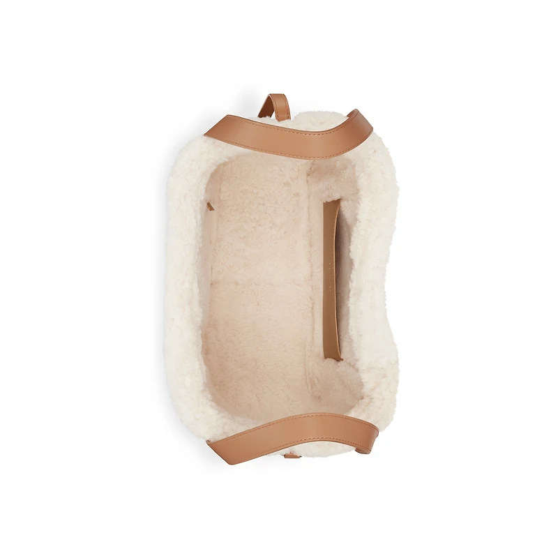 DiorAlps Medium Signature Bucket Bag