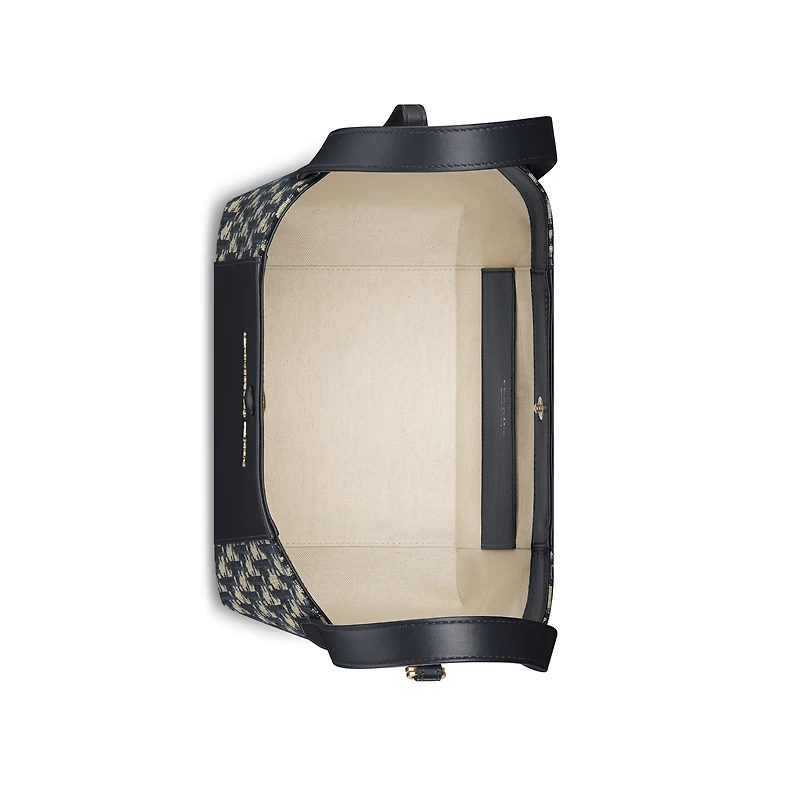 Medium Signature Bucket Bag