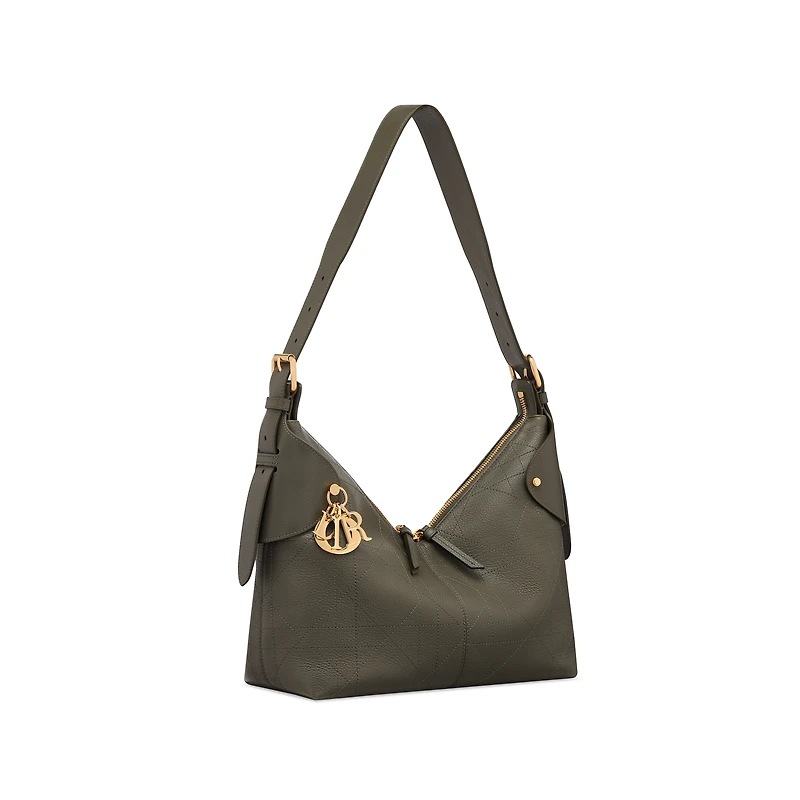 Medium Dior Voyage Bag