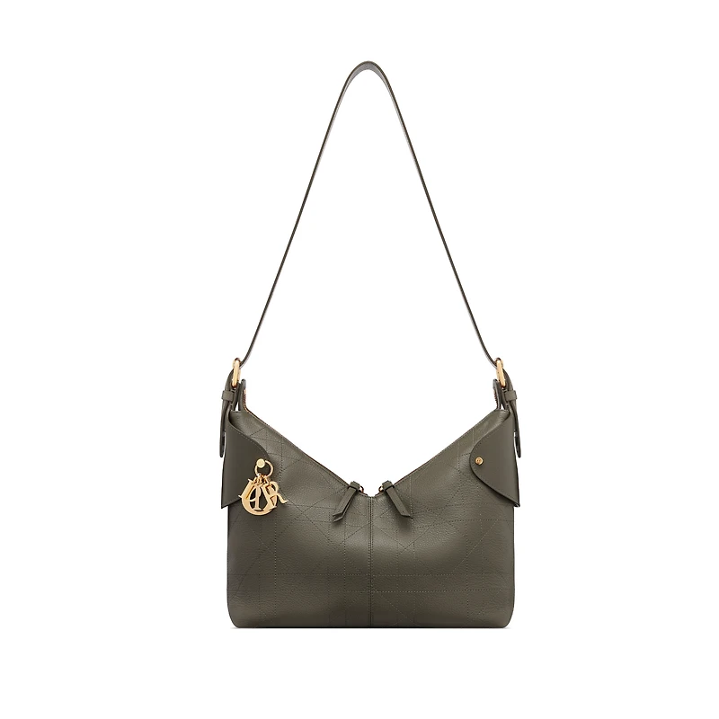 Medium Dior Voyage Bag