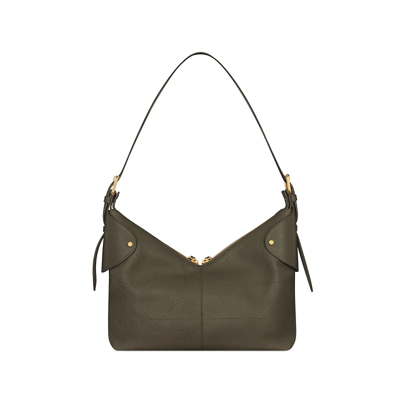 Medium Dior Voyage Bag