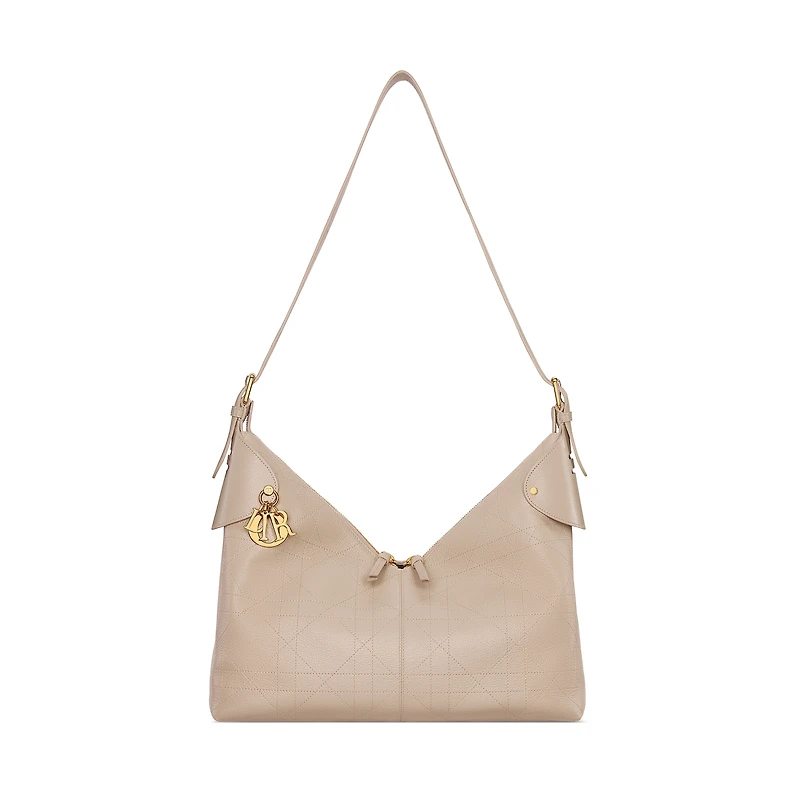 Large Dior Voyage Bag