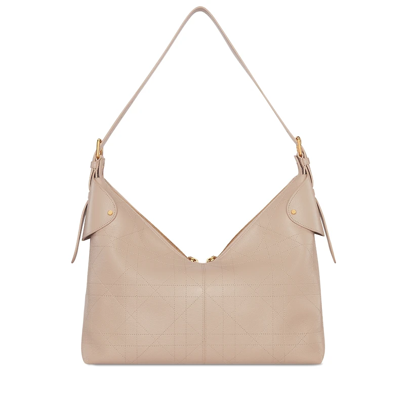 Large Dior Voyage Bag