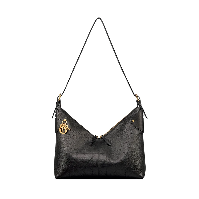 Large Dior Voyage Bag