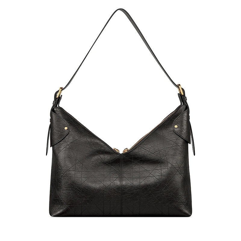 Large Dior Voyage Bag