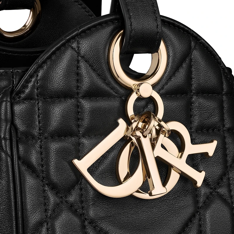 Small D-Motion Bag