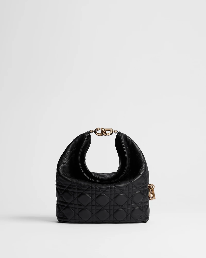 Small Dior Toujours Hobo Bag