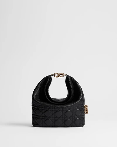 Small Dior Toujours Hobo Bag