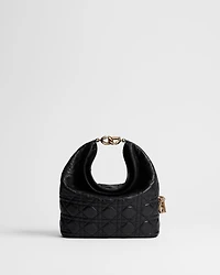 Small Dior Toujours Hobo Bag