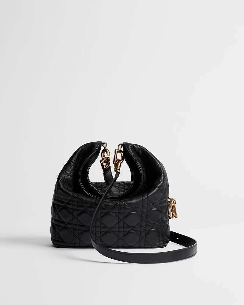 Small Dior Toujours Hobo Bag