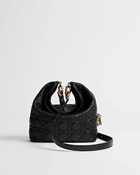 Small Dior Toujours Hobo Bag
