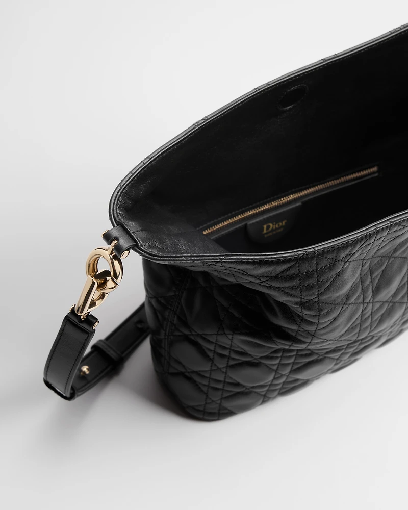 Small Dior Toujours Hobo Bag