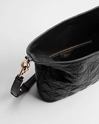 Small Dior Toujours Hobo Bag