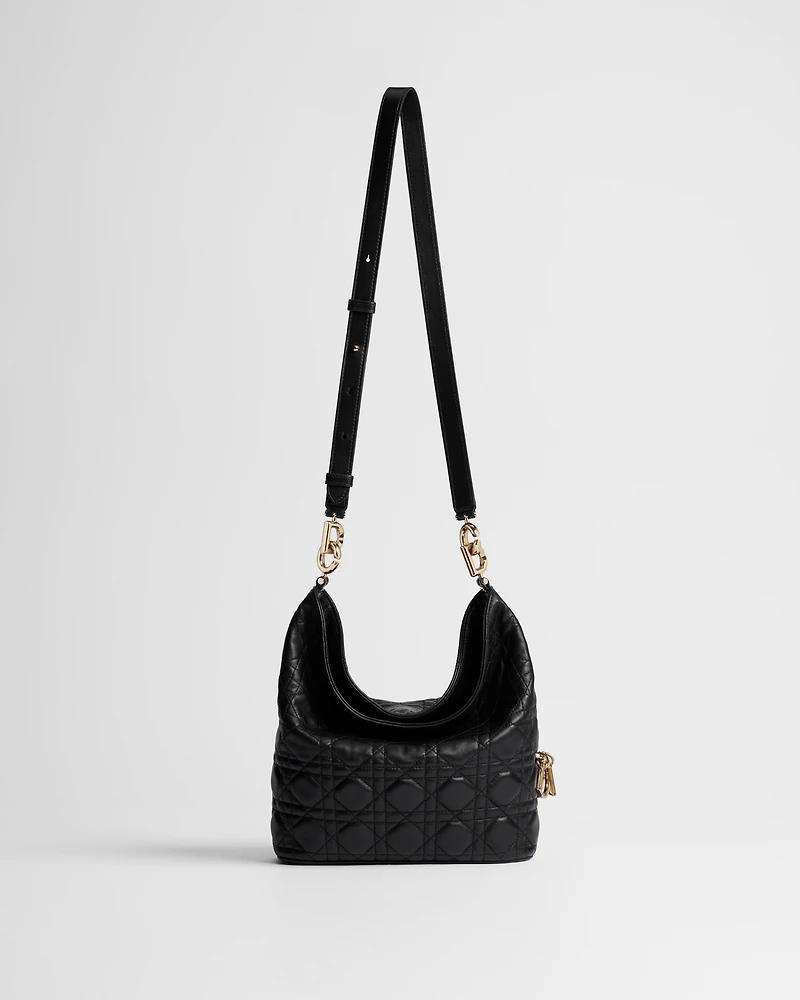Small Dior Toujours Hobo Bag