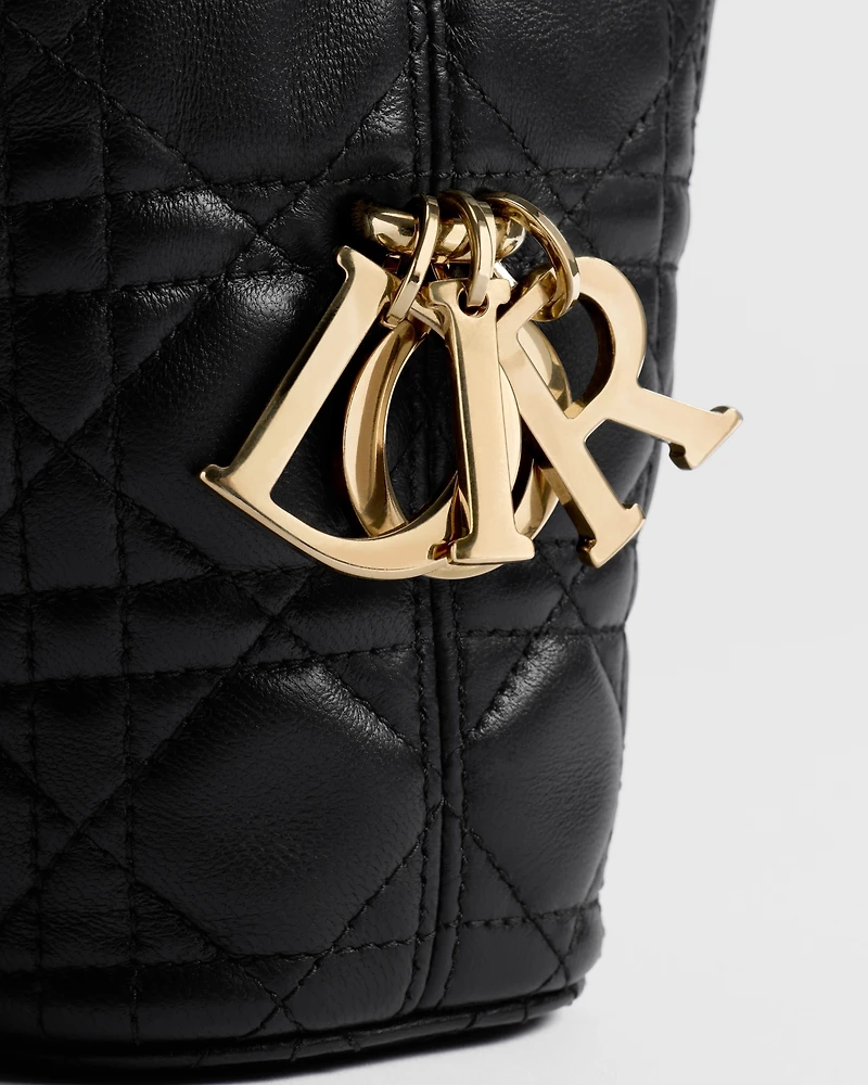 Small Dior Toujours Hobo Bag