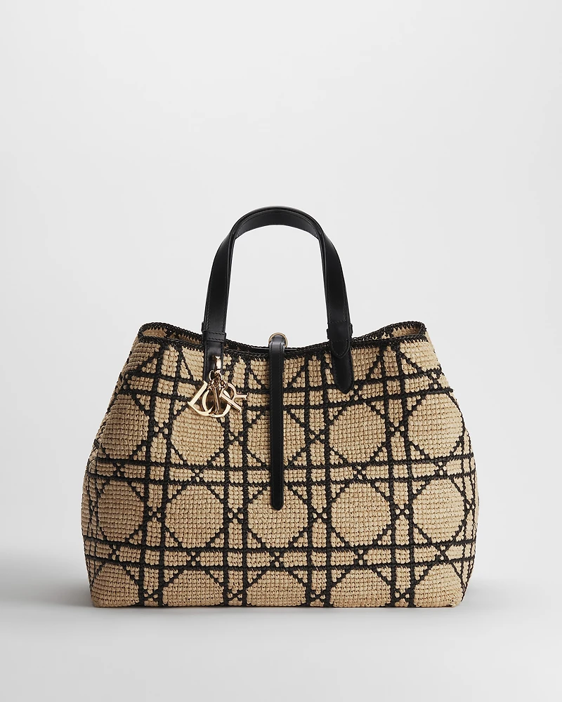 Large Dior Toujours Bag