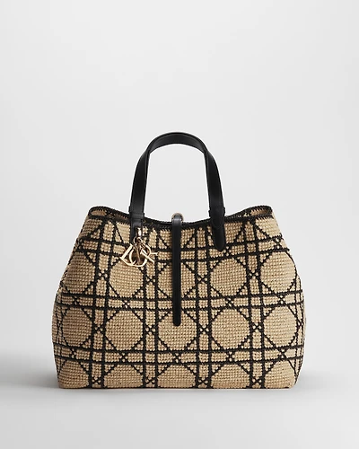Large Dior Toujours Bag