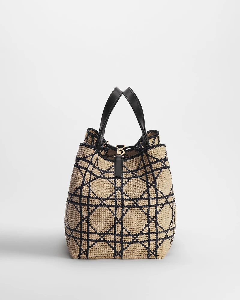 Large Dior Toujours Bag