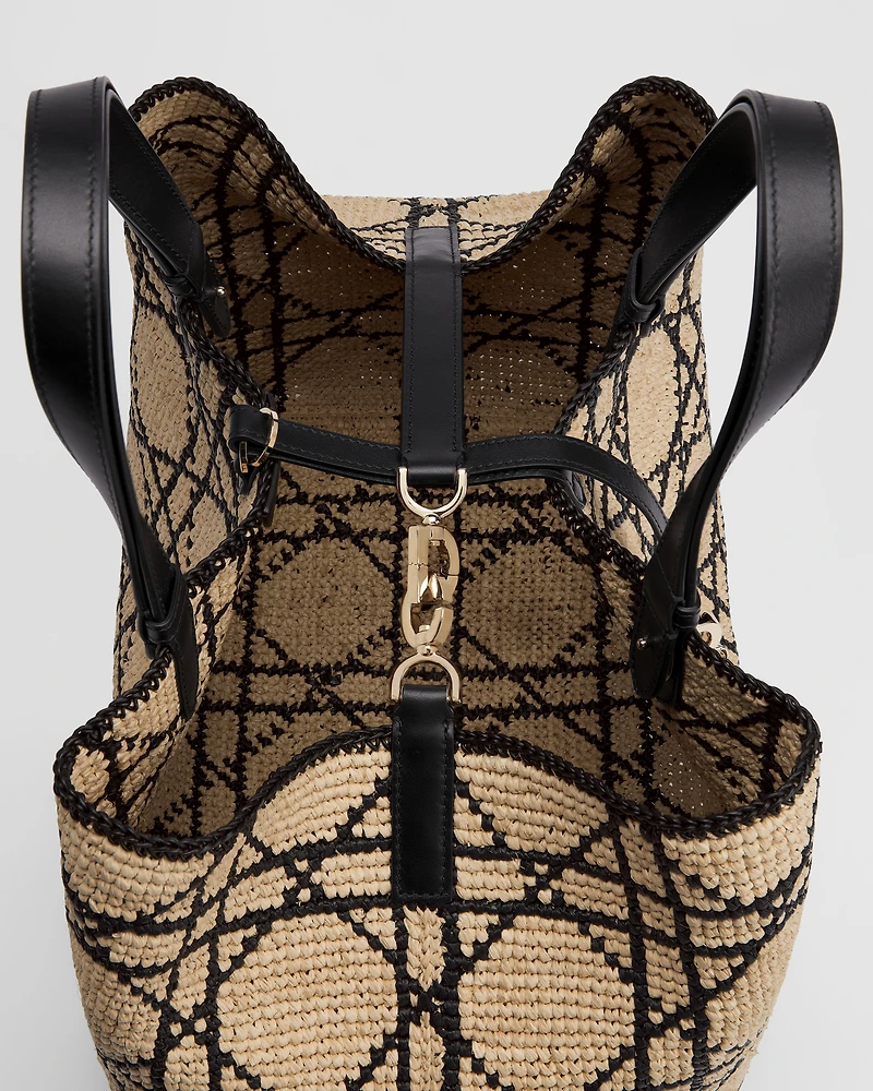 Large Dior Toujours Bag