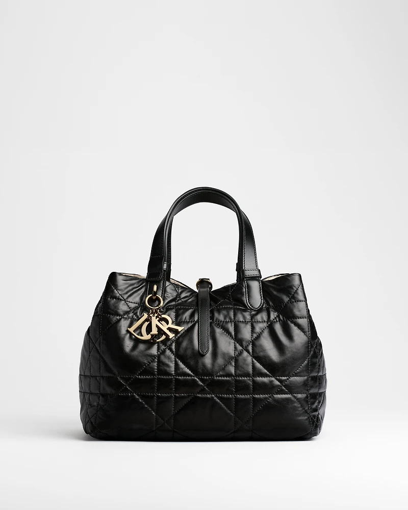 Medium Dior Toujours Reversible Bag
