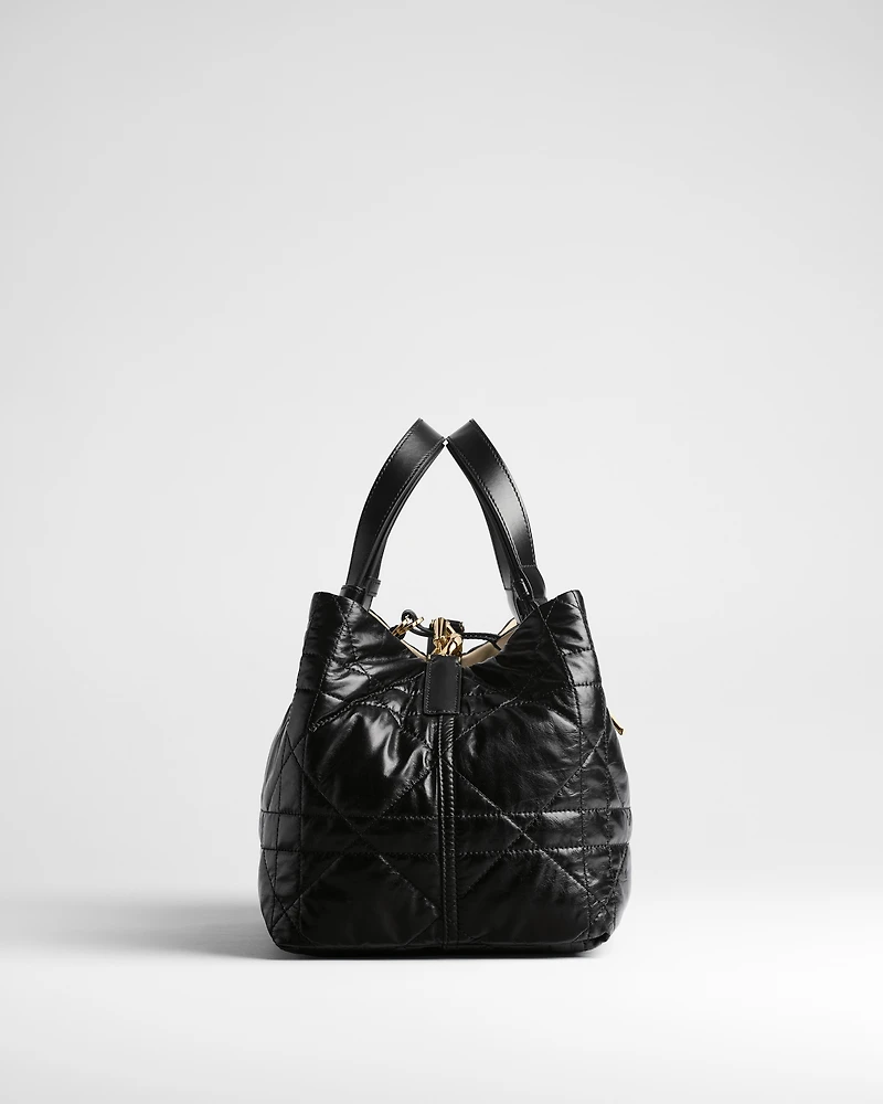 Medium Dior Toujours Reversible Bag