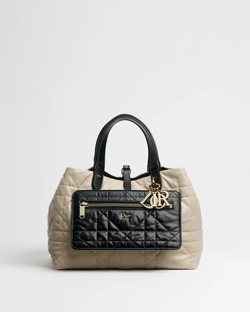 Medium Dior Toujours Reversible Bag